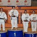 Cto. EspaÒa Senior Judo 2013 Femenino